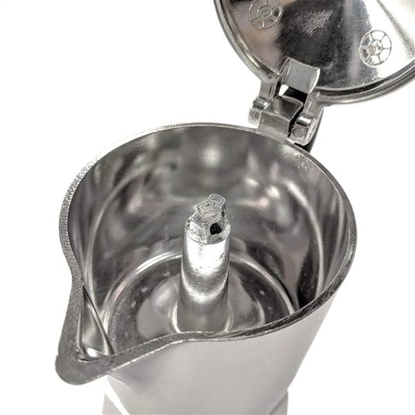 BIALETTI BREAK CAFFETTIERA 3TZ 