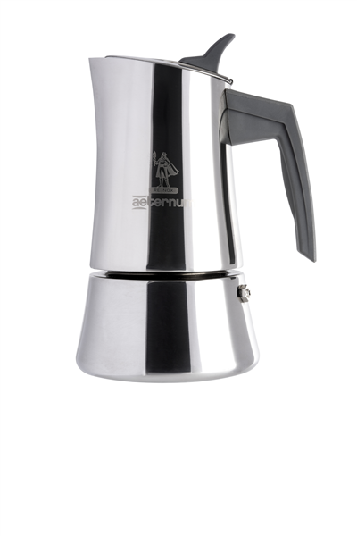 AETERNUM CAFFETTIERA LA DIVINA IND. 6TZ