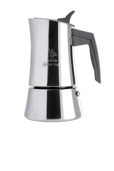 AETERNUM CAFFETTIERA LA DIVINA IND. 6TZ 