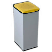 MONGARDI 4OTTO COPERCHIO GIALLO CM.32X35X80