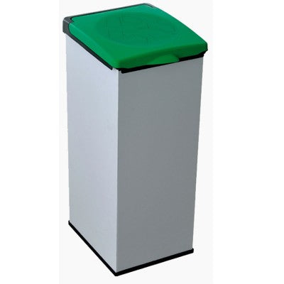 MONGARDI 4OTTO COPERCHIO VERDE CM.32X35X80