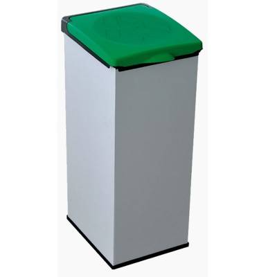 MONGARDI 4OTTO COPERCHIO VERDE CM.32X35X80