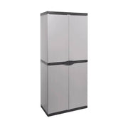 MONGARDI ARMADIO ALTO 4 PIANI 2 ANTE 7811C04 CM.68×39,5×168