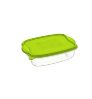MONGARDI CONTENITORE RETT 1,5LT 2087 