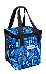 FABOSS BORSA TERMICA SUMMER JUNGLE LT.16 