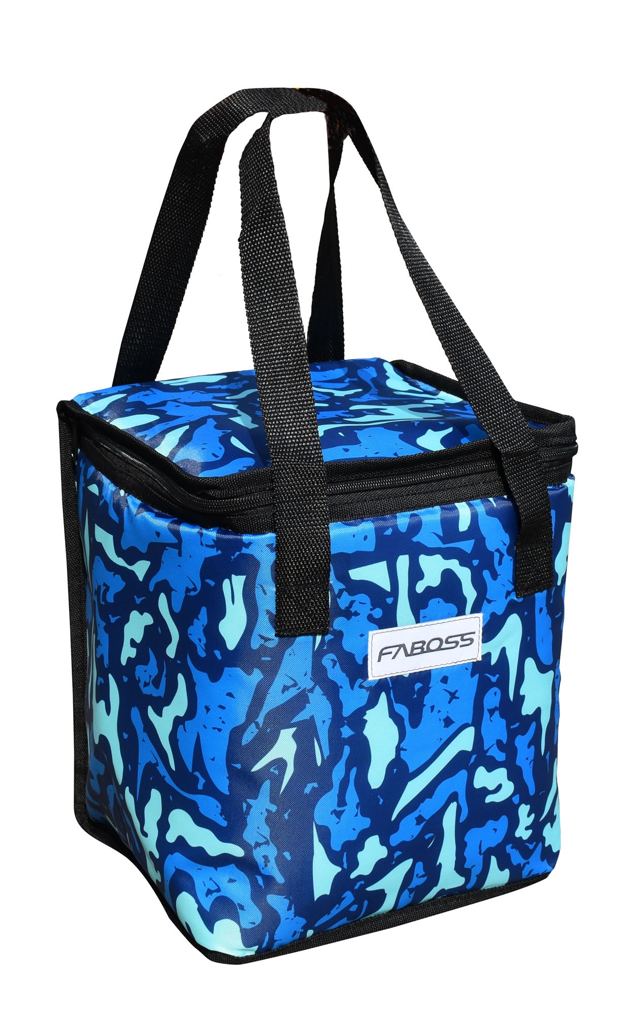 FABOSS BORSA TERMICA SUMMER JUNGLE LT.16