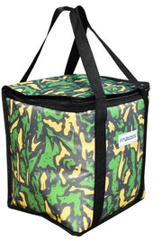 FABOSS BORSA TERMICA SUMMER JUNGLE LT.24 
