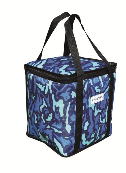 FABOSS BORSA TERMICA SUMMER JUNGLE LT.30 