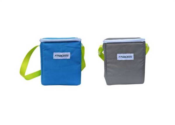 FABOSS BORSA TERMICA SUMMER FIESTA LT.6 