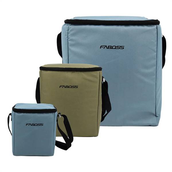 FABOSS BORSA TERMICA SUMMER FIESTA LT29 