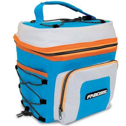FABOSS BORSA TERMICA TECHNIC 3X1 LT.8 