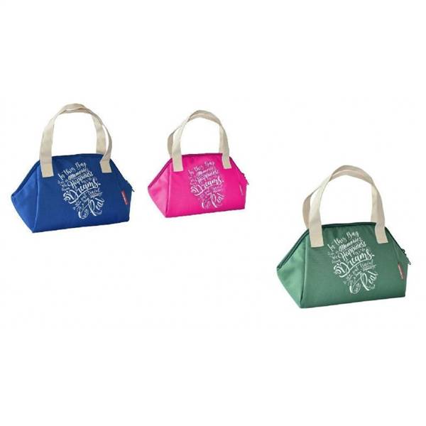 FABOSS BORSA TERMICA LT.6 IN THIS BAG 