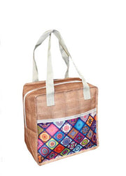 FABOSS BORSA TERMICA LT.12 ECOBAG 