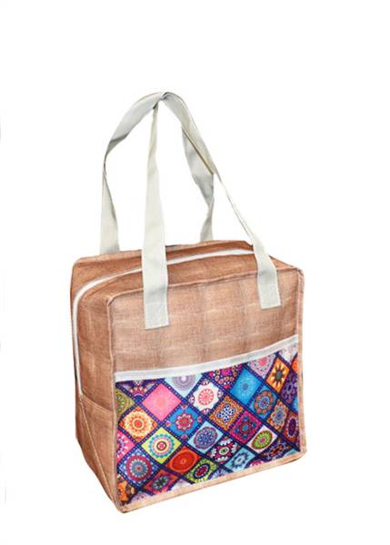 FABOSS BORSA TERMICA LT.12 ECOBAG 