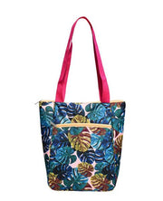 FABOSS BORSA TERMICA MONSTERA FRESH 17LT 