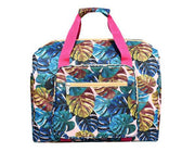 FABOSS BORSA TERMICA MONSTERA FRESH 34LT 