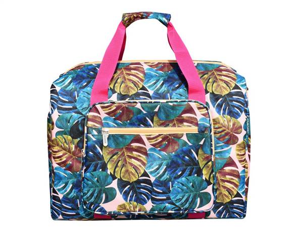 FABOSS BORSA TERMICA MONSTERA FRESH 34LT 