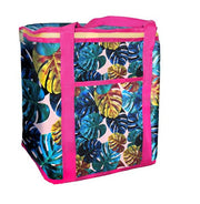 FABOSS BORSA TERMICA MONSTERA FRESH 30LT 
