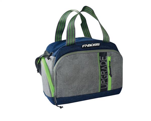 FABOSS BORSA TERMICA UPGRADE LT.8 