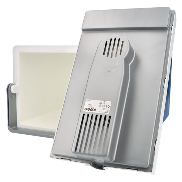 FABOSS FRIGO BOX ELETTRICO LT.24 12V 
