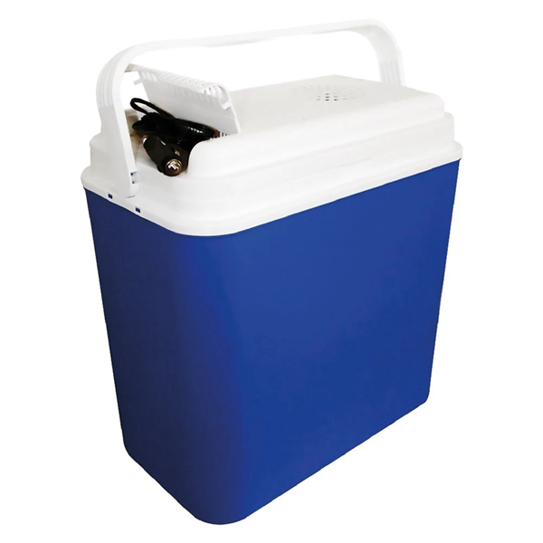 FABOSS FRIGO BOX ELETTRICO LT.24 12V 