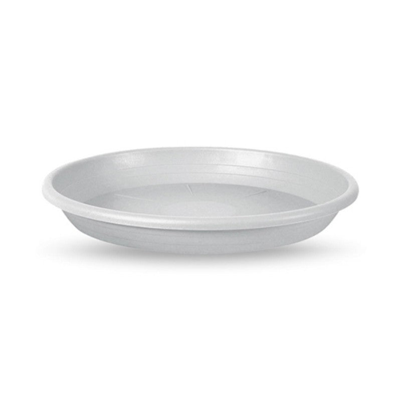 VECA SOTTOVASO CILINDRO CM.37 BIANCO