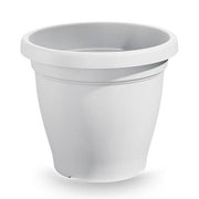 VECA VASO VERONA CM.16 BIANCO 