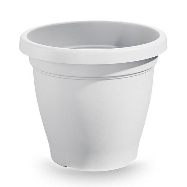 VECA VASO VERONA CM.16 BIANCO 