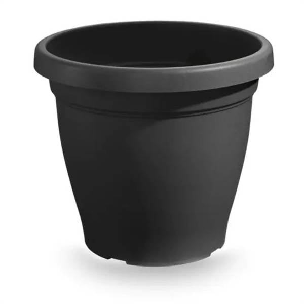 VECA VASO VERONA CM.16 ANTRACITE 
