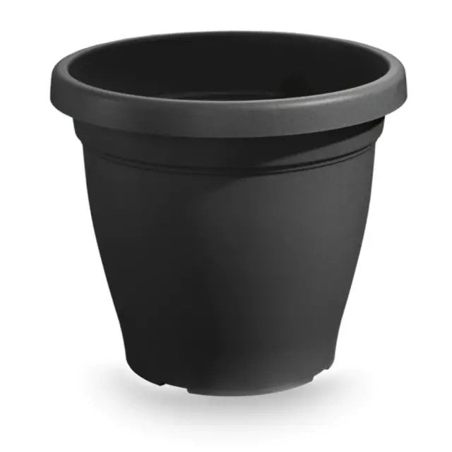 VECA VASO VERONA CM.16 ANTRACITE