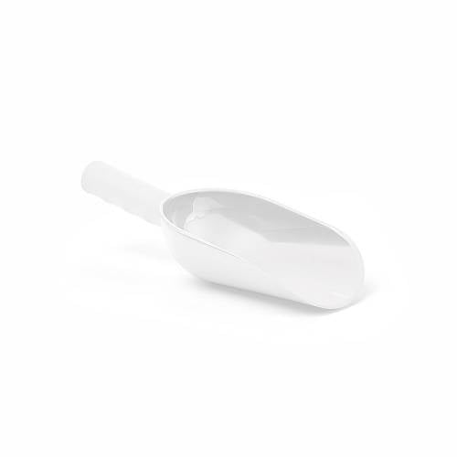 VECA SESSOLA 23CM BIANCO 