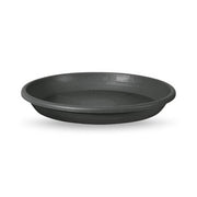 VECA SOTTOVASO CILINDRO CM.28 ANTRACITE 