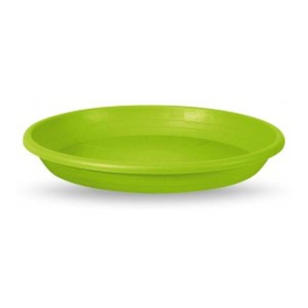 VECA SOTTOVASO CILINDRO CM.37 VERDE ANIC 