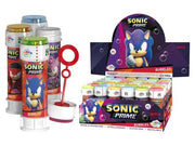 DULCOP SONIC BOLLE DI SAPONE 