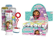 DULCOP GABBYS DOLLHOUSE BUBBLES 