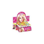 DULCOP BARBIE BOLLE DI SAPONE 