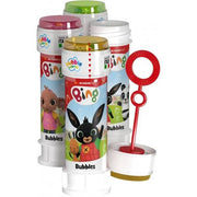 DULCOP BING BOLLE DI SAPONE 
