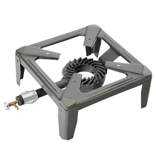 OMAC FORNELLONE 40X40 DRAGO EASY 