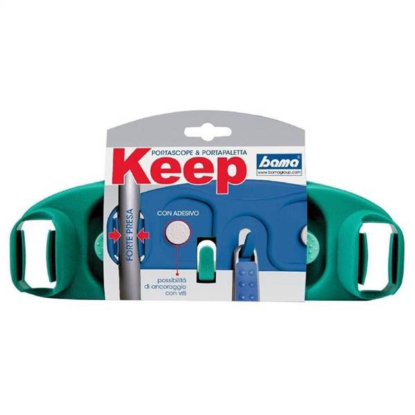 BAMA KEEP APPENDISCOPE 13X10CM 
