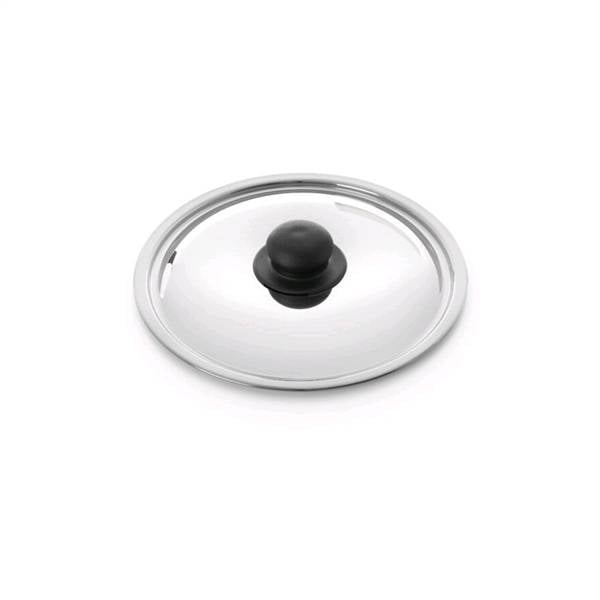 MOTTA COPERCHIO INOX CM.24 UNIVERSAL C/C 
