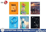BM QUADERNO 80GR TEEN RIG.Q 