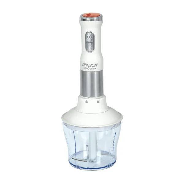 JOHNSON FRULLATORE TUTTOCUCINA 5IN1 
