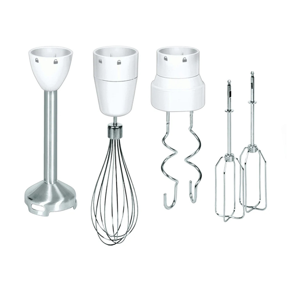 JOHNSON FRULLATORE TUTTOCUCINA 5IN1 