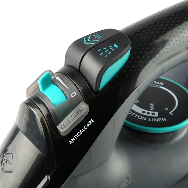 JOHNSON FERRO DA STIRO KERAMICA 2600W 