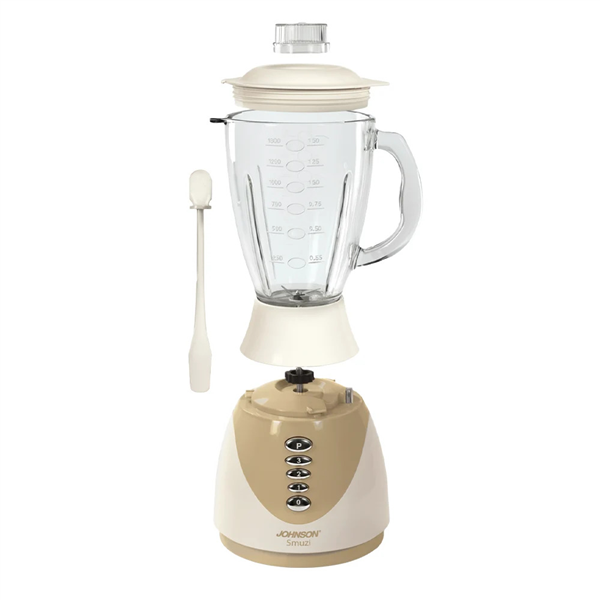 JOHNSON FRULLATORE SMUZI 300W 1,5LT 