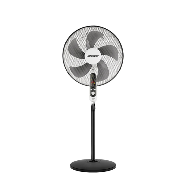 JOHNSON VENTILATORE MATRIX 60W 