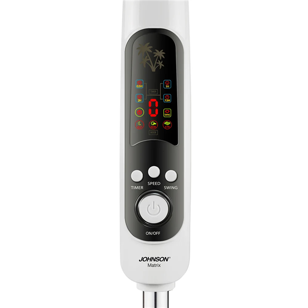 JOHNSON VENTILATORE MATRIX 60W 