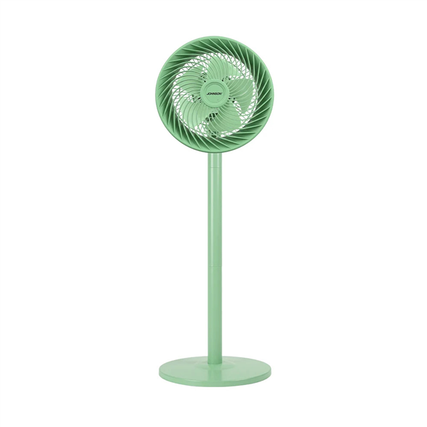 JOHNSON VENTILATORE TURBOFAN 90W 