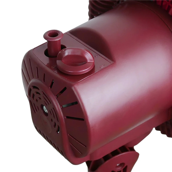 JOHNSON VENTILATORE TURBOFAN 90W 