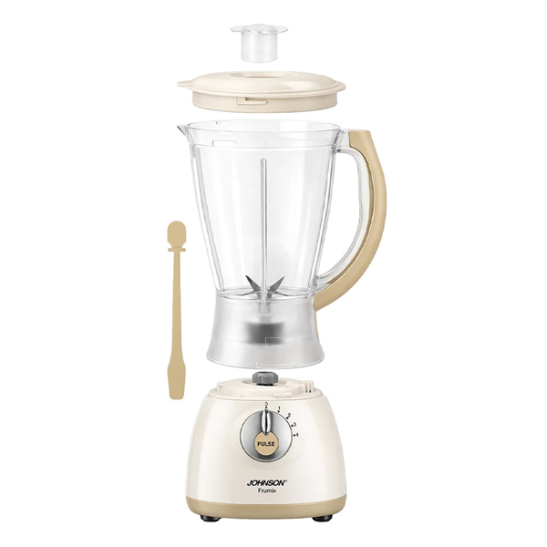 JOHNSON FRULLATORE FRUMIX 300W 1,5LT 